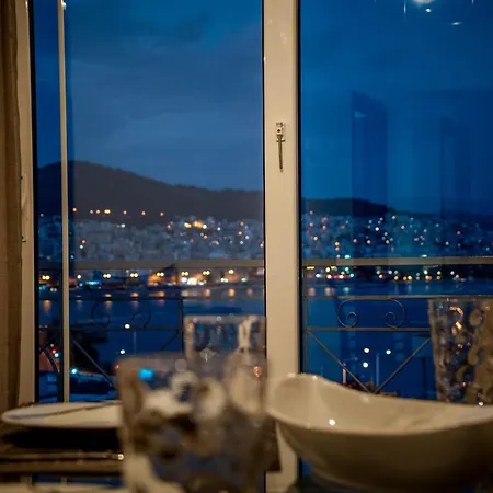 Aegean View شقة كافالا