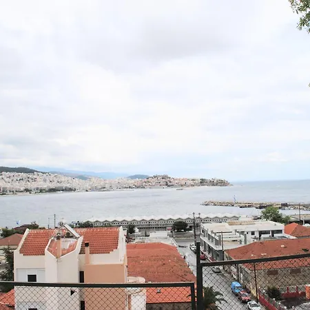 Aegean View * Kavala