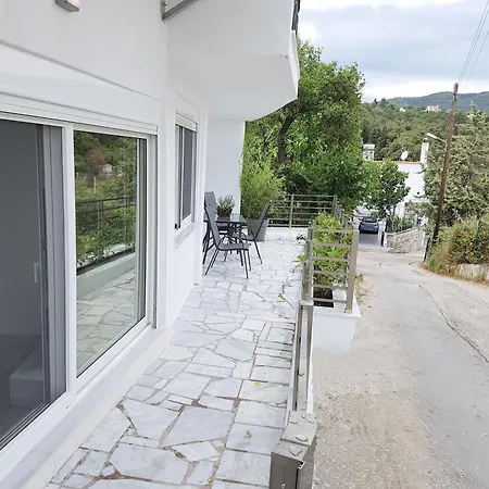 Aegean View كافالا