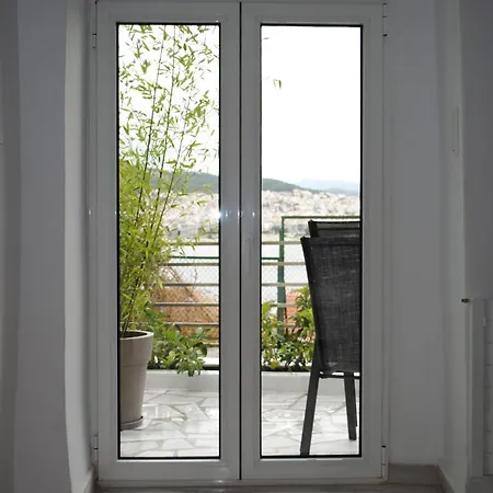 Aegean View * كافالا