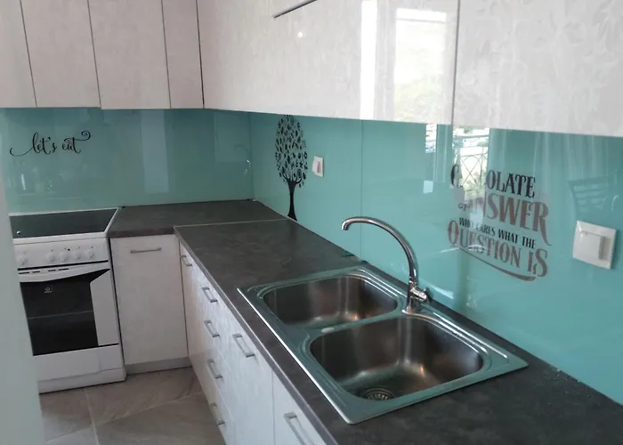 Aegean View * Kavala