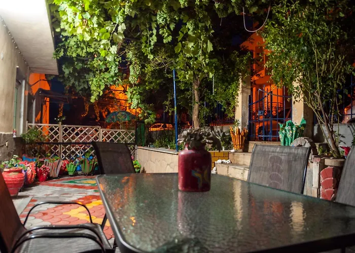 Aegean View Apartmán *