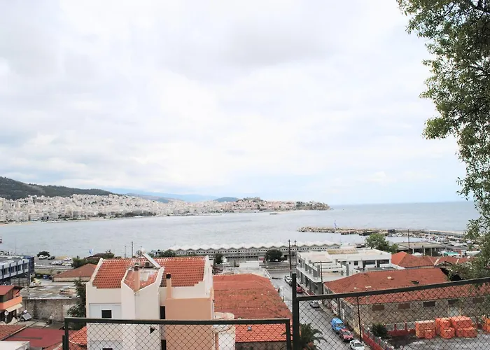 Aegean View * كافالا