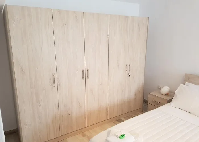 Aegean View * Kavala