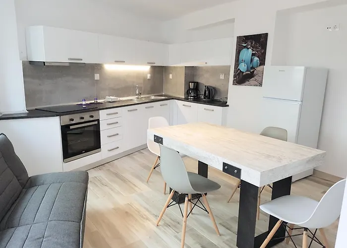 Aegean View * Kavala