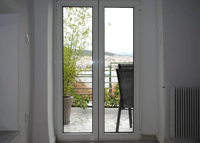 Aegean View * Kavala