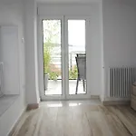 Aegean View Apartament *