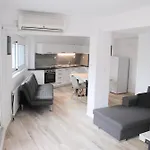 Apartament Aegean View *