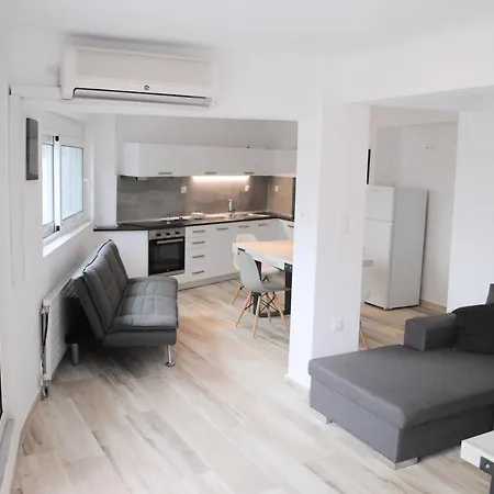 Apartamento Aegean View *
