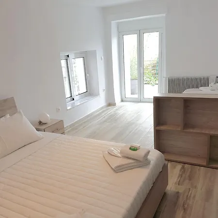 Aegean View Apartament Kavala