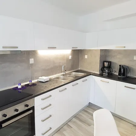 Aegean View Apartament Kavala