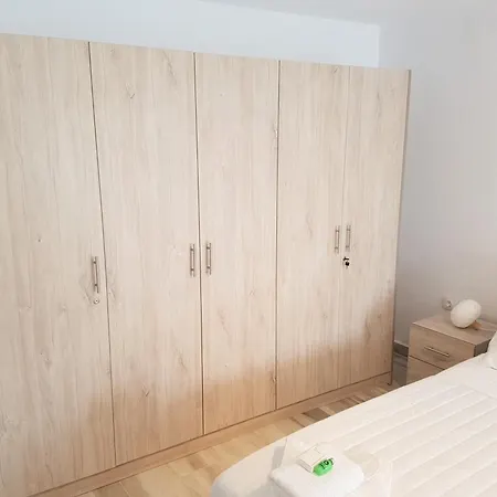 Aegean View * Kavala