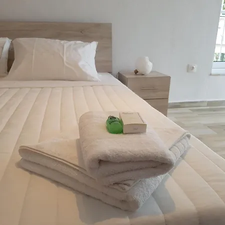 Apartamento Aegean View Kavala