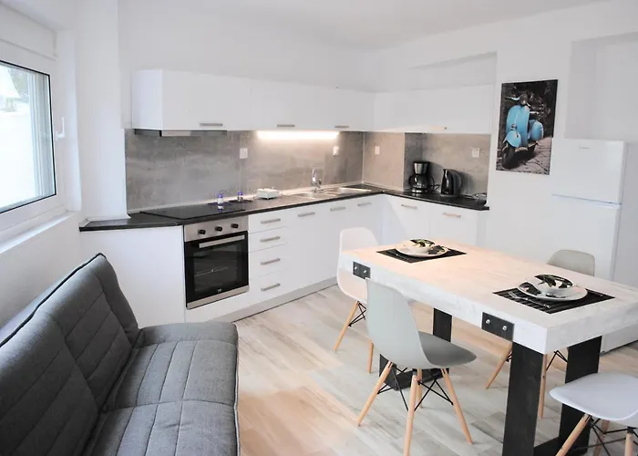 Aegean View Apartament Kavala