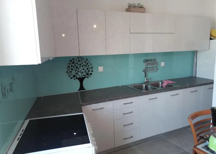 Aegean View Apartament Kavala