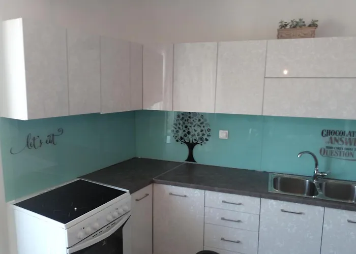 Aegean View Apartament Kavala