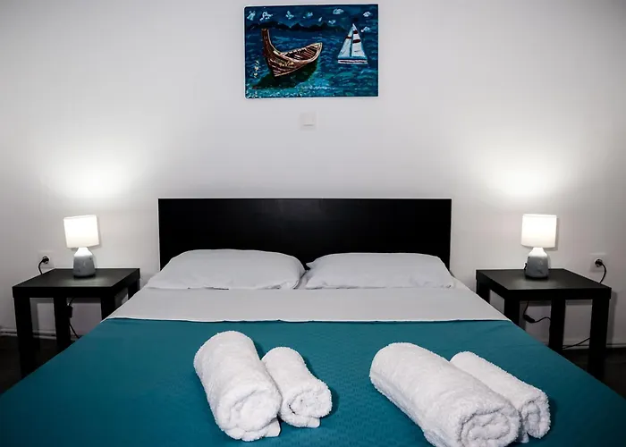 Aegean View Kawala