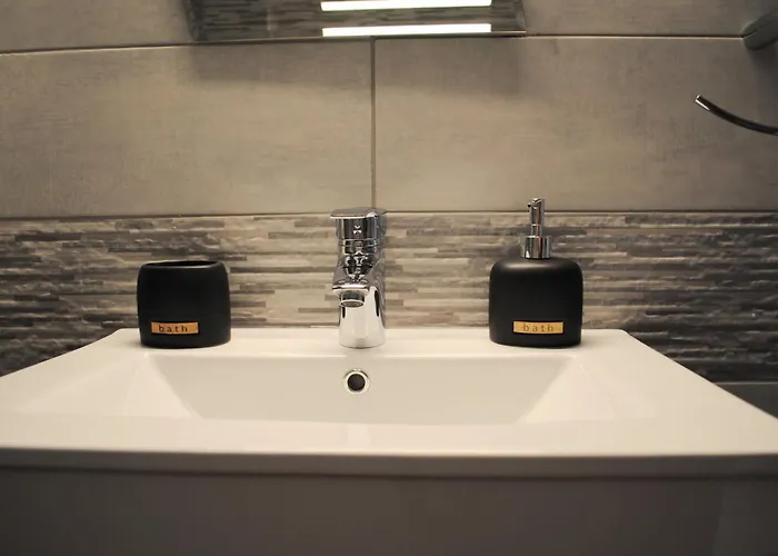 Aegean View Apartament *