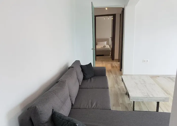 Apartament Aegean View