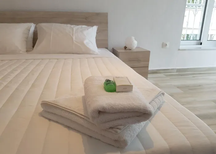 Apartament Aegean View Kawala