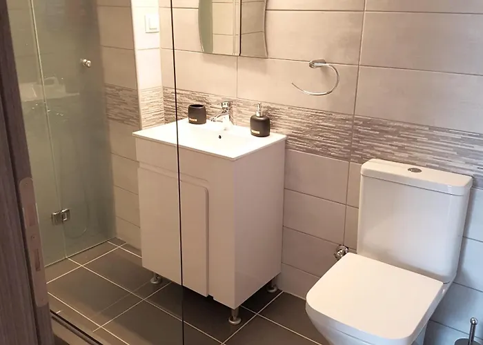 Aegean View Apartament