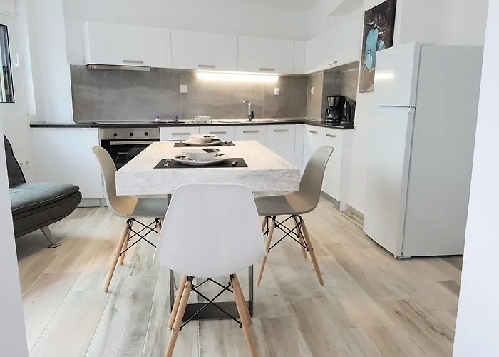 Apartament Aegean View Kavala